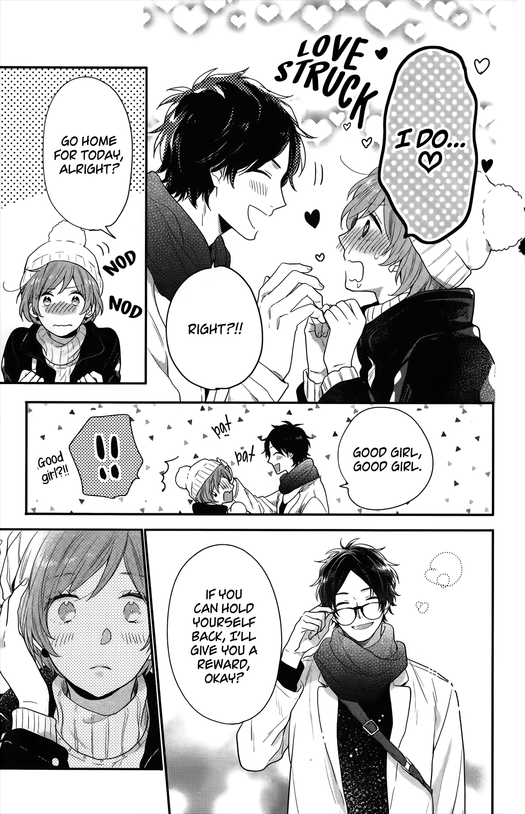 Nijiiro Days (MIZUNO Minami) Chapter 57.2 30